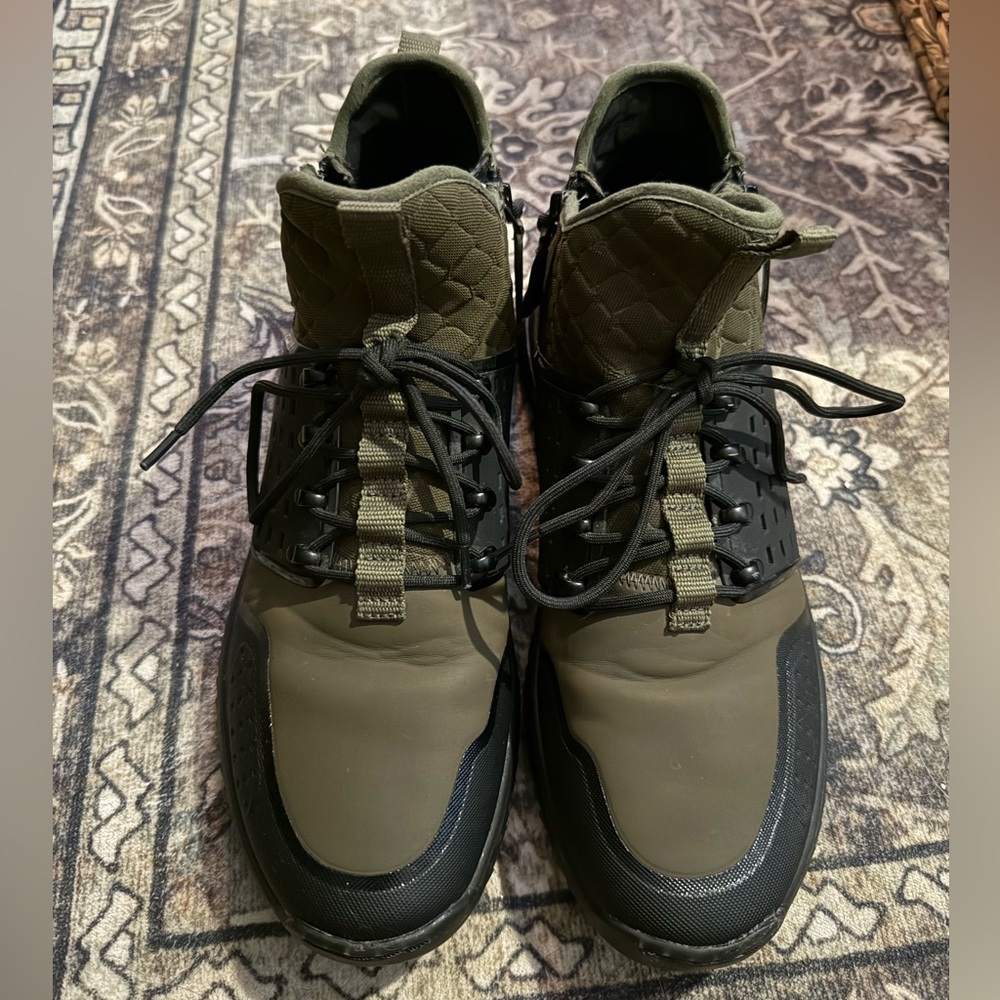 Mens Aldo Frealia Sneakers